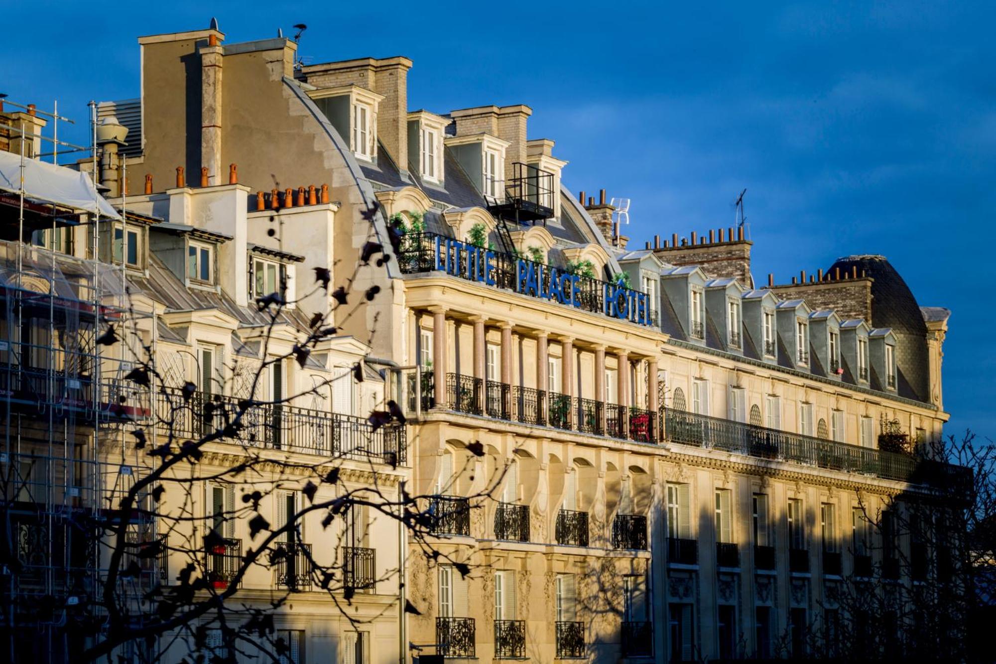 Cozy - Marais - Ponceau Appartamento Parigi